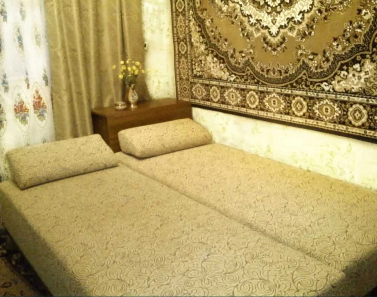For sale: Room in a 3-room apartment on Kubanskaya Ukraine (Zhukovo Marsh)