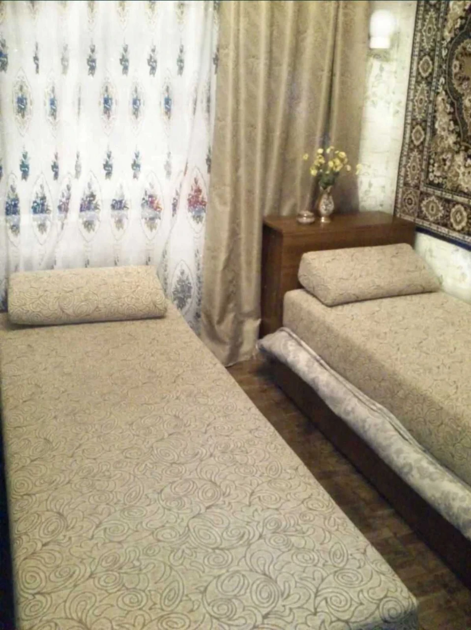 For sale: Room in a 3-room apartment on Kubanskaya Ukraine (Zhukovo Marsh)