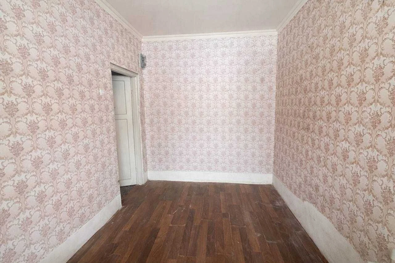 Room for sale in an apartment in Derevlyanska 20/2 / De