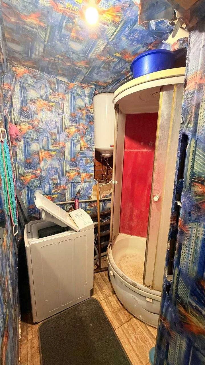 Room for sale in an apartment in Derevlyanska 20/2 / De