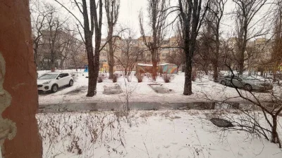 Room for sale in an apartment in Derevlyanska 20/2 / De