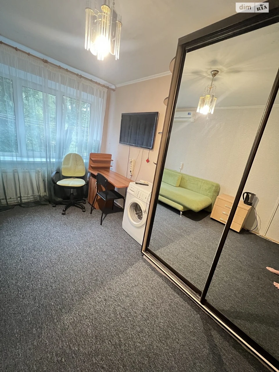 Продажа Комнаты в Нова Дарница