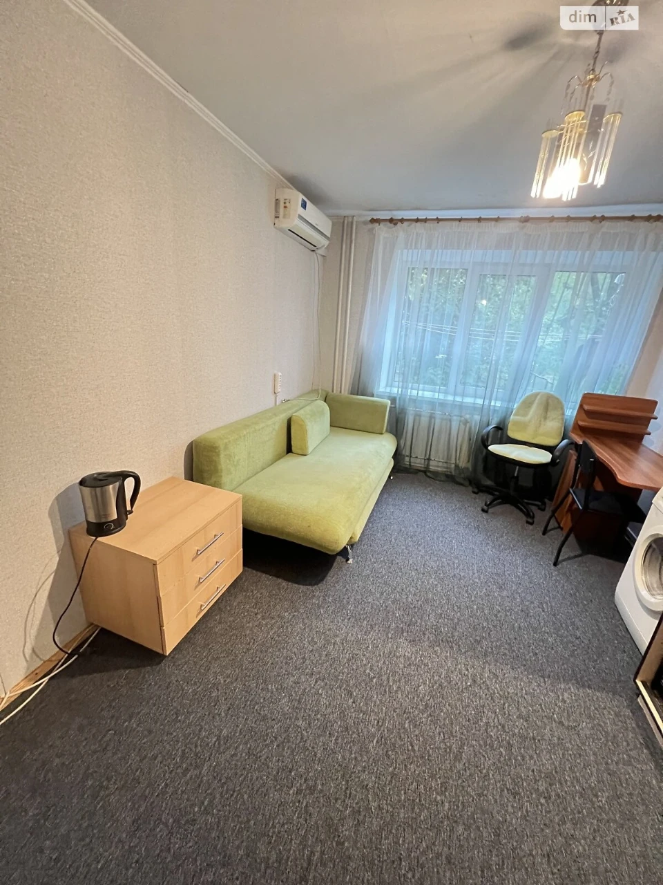 Продажа Комнаты в Нова Дарница