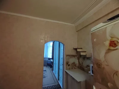 Room in Dormitory