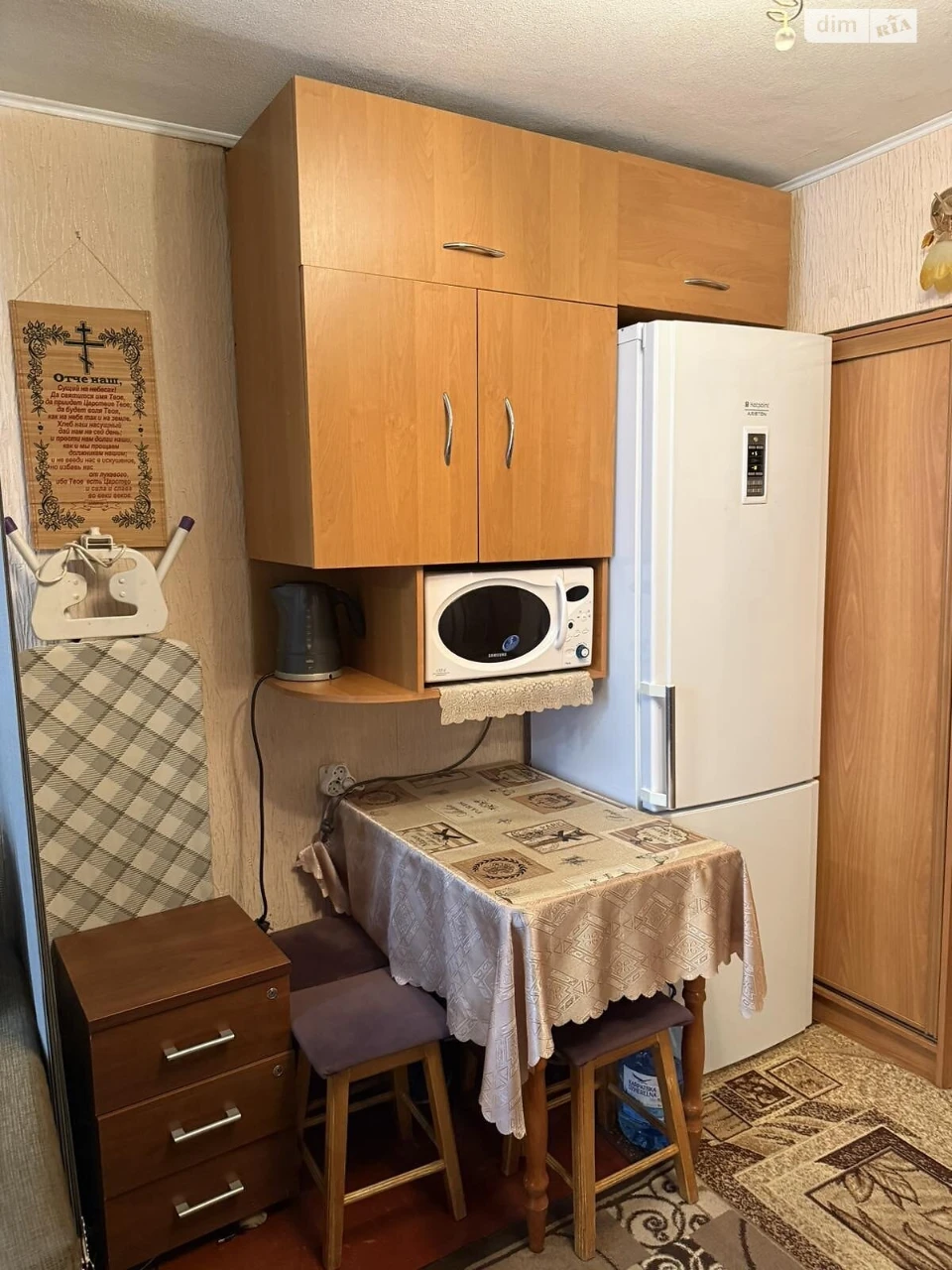 Room for Sale in Berkovec