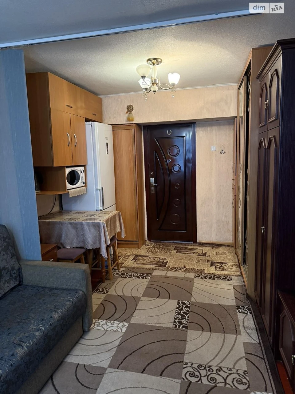 Room for Sale in Berkovec
