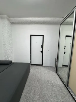 OWNER! No commission! Room with a BALCONY near m. Nivki (5 min)