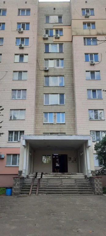 Room for Sale in a Family Dormitory