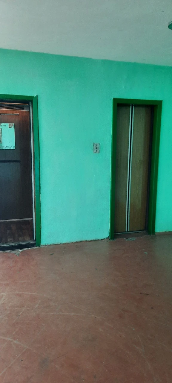 Room for Sale in a Family Dormitory