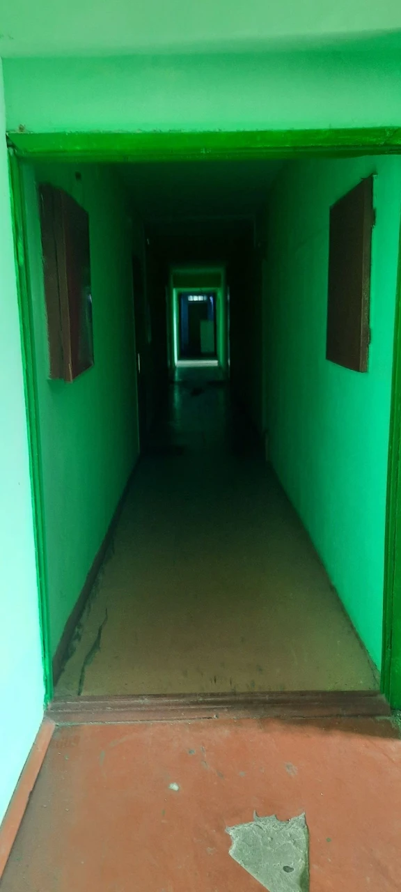 Room for Sale in a Family Dormitory