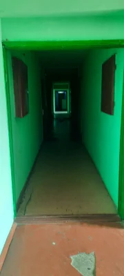 Room for Sale in a Family Dormitory