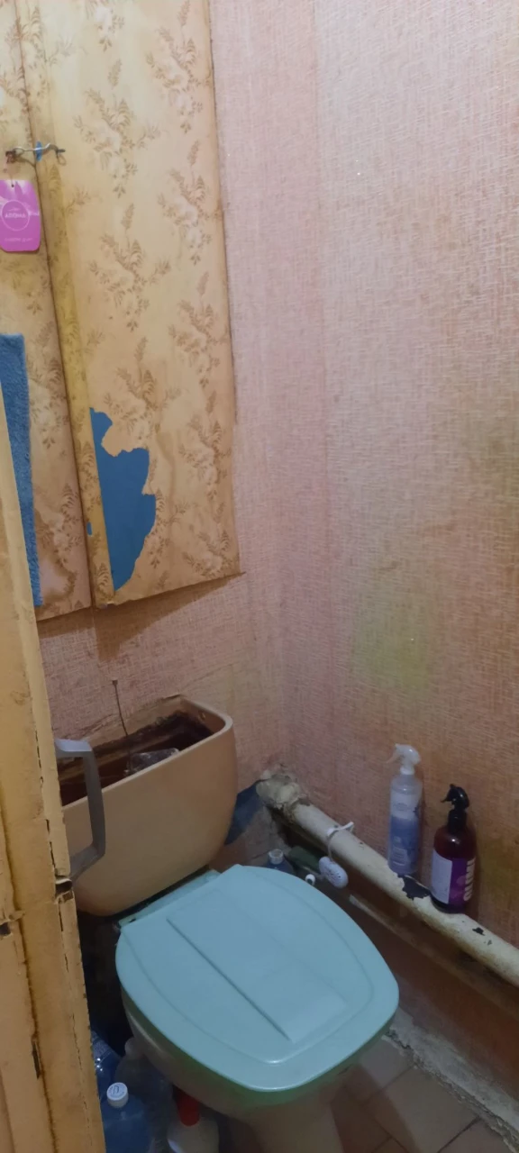 Room for Sale in a Family Dormitory