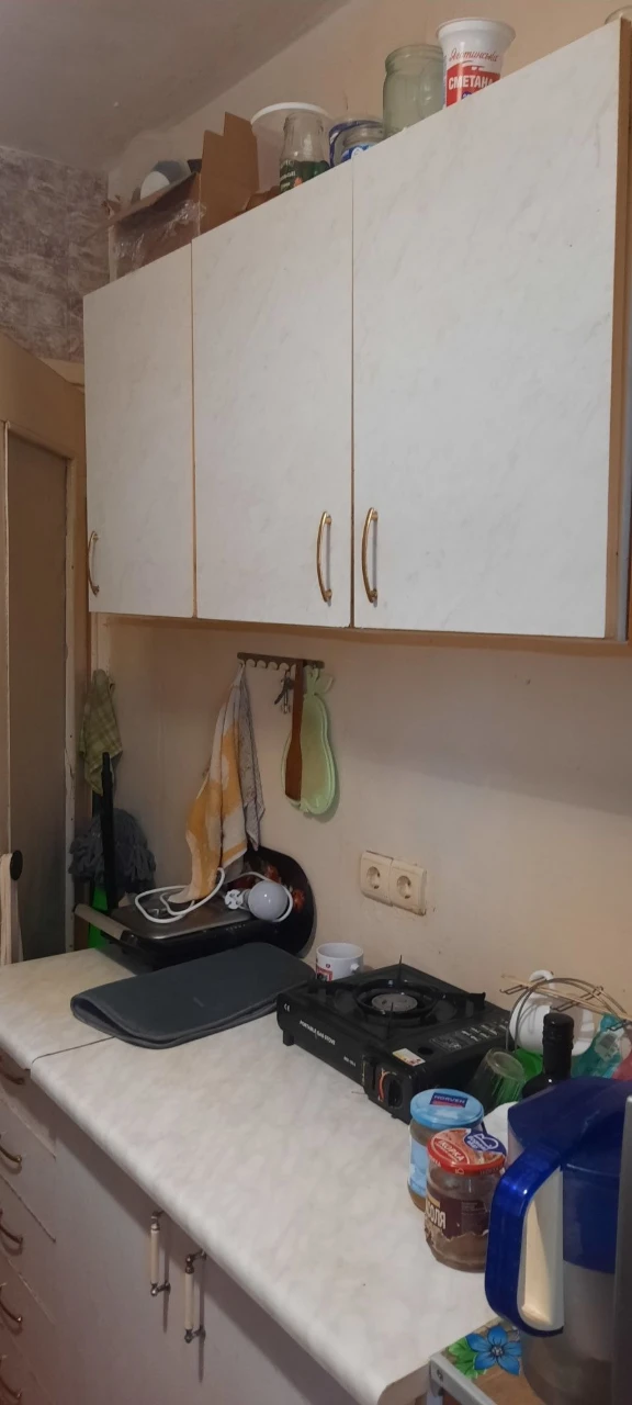 Room for Sale in a Family Dormitory