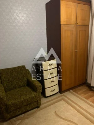 For Sale Room 9.8 sq.m. Mikitenko 27, Darnytsia, Chernigovska 10