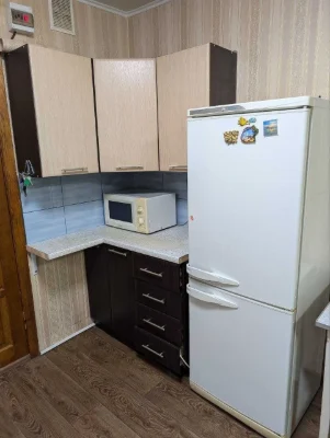Room for sale in a dormitory on street Gorlovskaya 124/4.