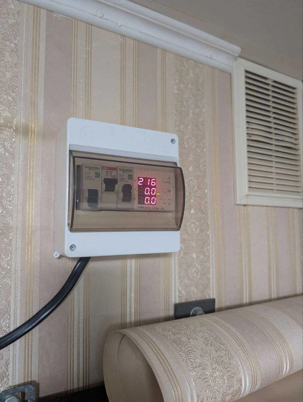 Room for sale in a dormitory on street Gorlovskaya 124/4.