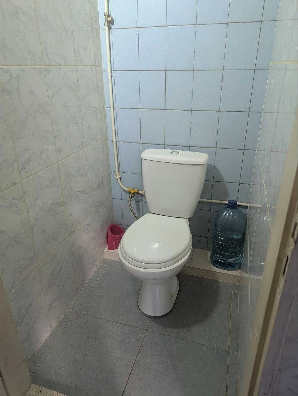 Room for sale in a dormitory on street Gorlovskaya 124/4.