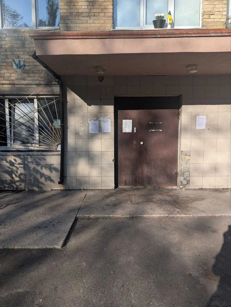 Room for sale in a dormitory on street Gorlovskaya 124/4.