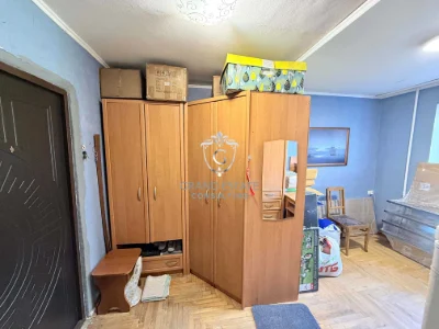 Продається комната в общежитии, ул. Ивана Гонты 9