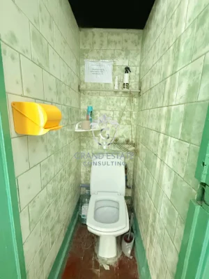 Продається комната в общежитии, ул. Ивана Гонты 9