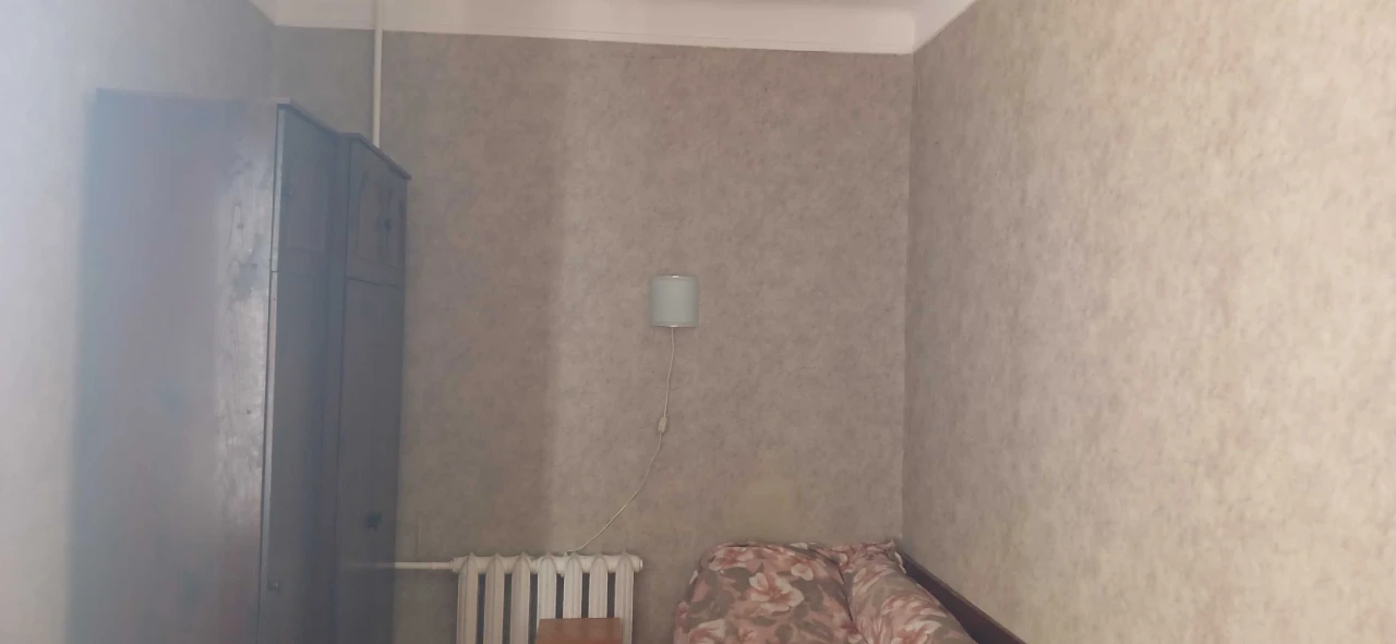 Room for Sale - Prospect Naukova 72, Holosiivsky District