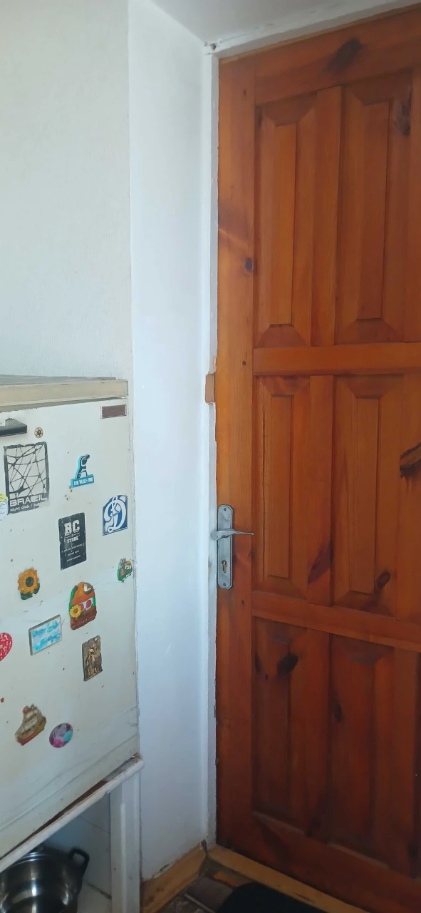Room for Sale - Prospect Naukova 72, Holosiivsky District
