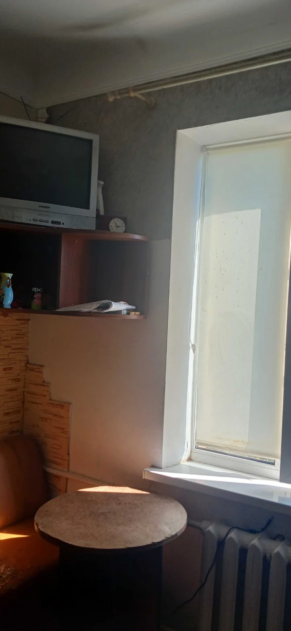 Room for Sale - Prospect Naukova 72, Holosiivsky District