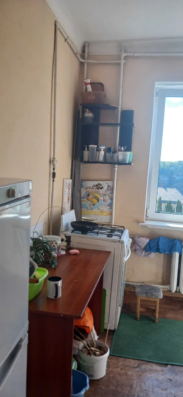 Room for Sale - Prospect Naukova 72, Holosiivsky District