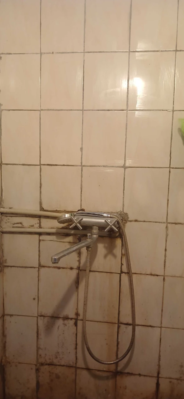 Room for Sale - Prospect Naukova 72, Holosiivsky District