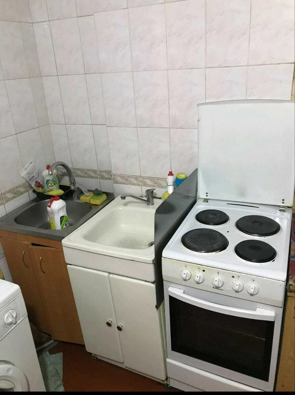 Продаж кімнати вул. Азербайджанська Дніпровський район метро