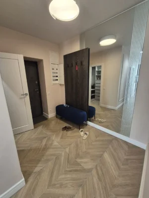 Продам 2х кімнатну квартиру в новобудові