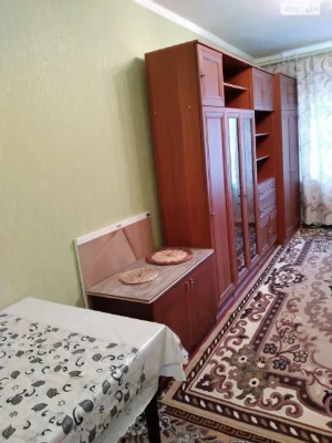Room for Sale, Podilsky