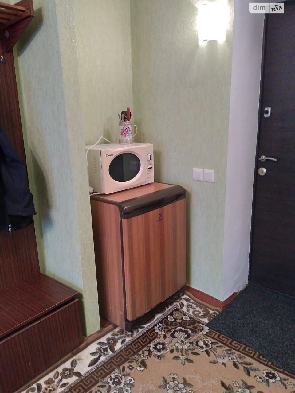 Room for Sale, Podilsky