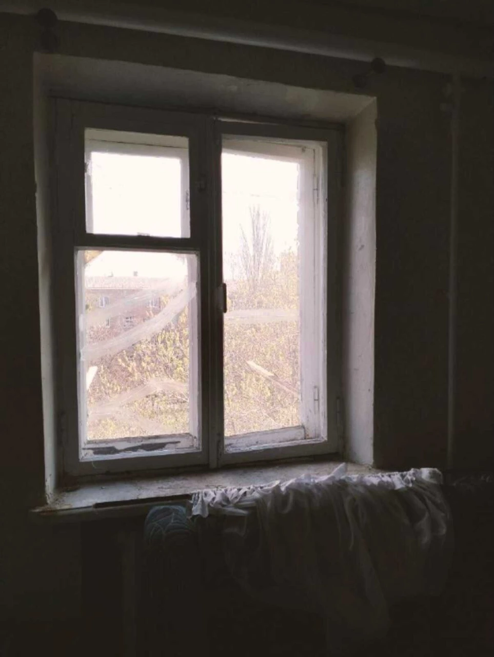 Продам кімнату в комунальній квартирі по вул.Депутатська 23,