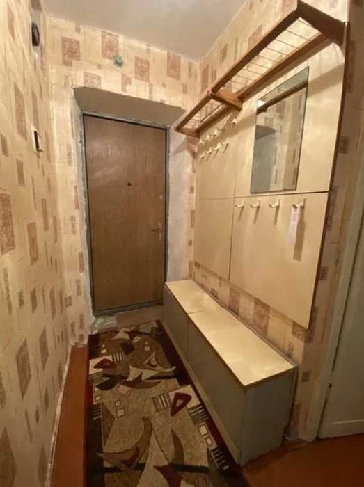 2к квартира біля Залізничного Вокзалу, Середній поверх, Не к