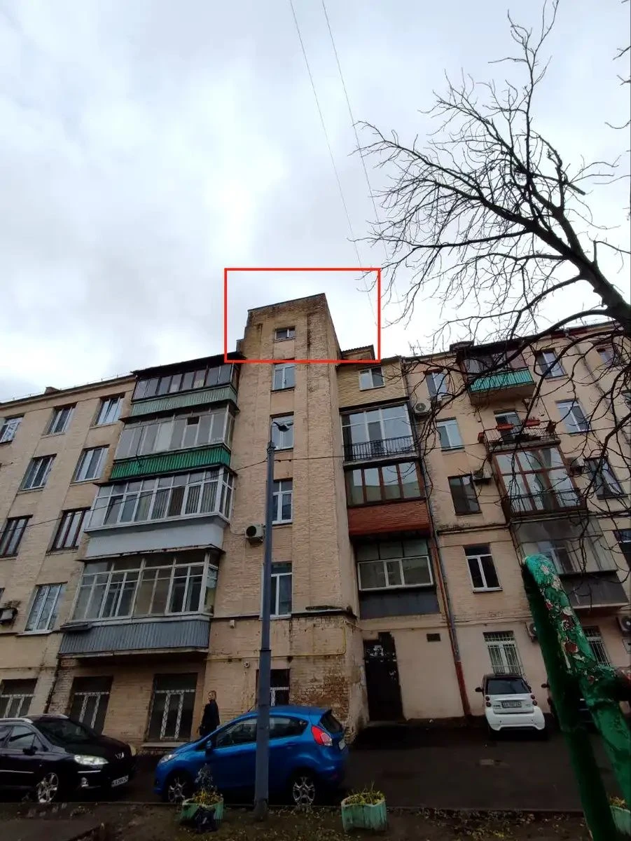 Комната с санузлом