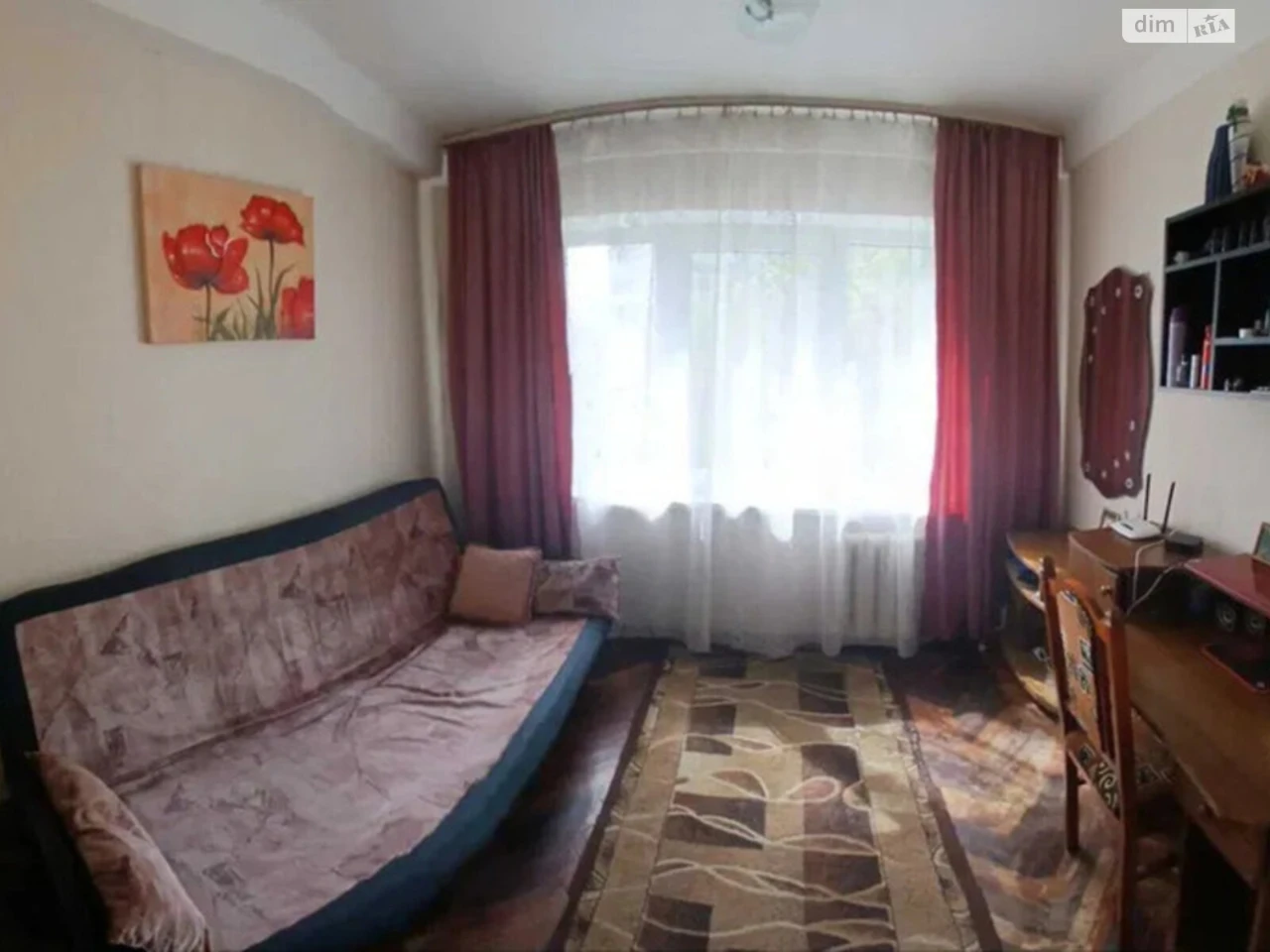 Sale of Room in Akademmiastche