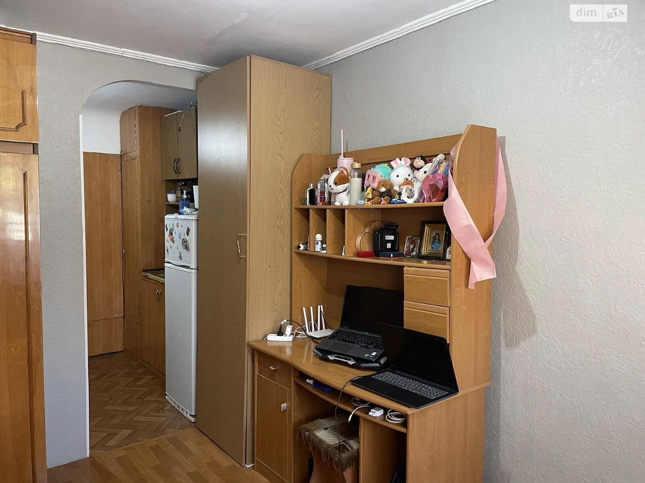 Room for Sale Shylovyka