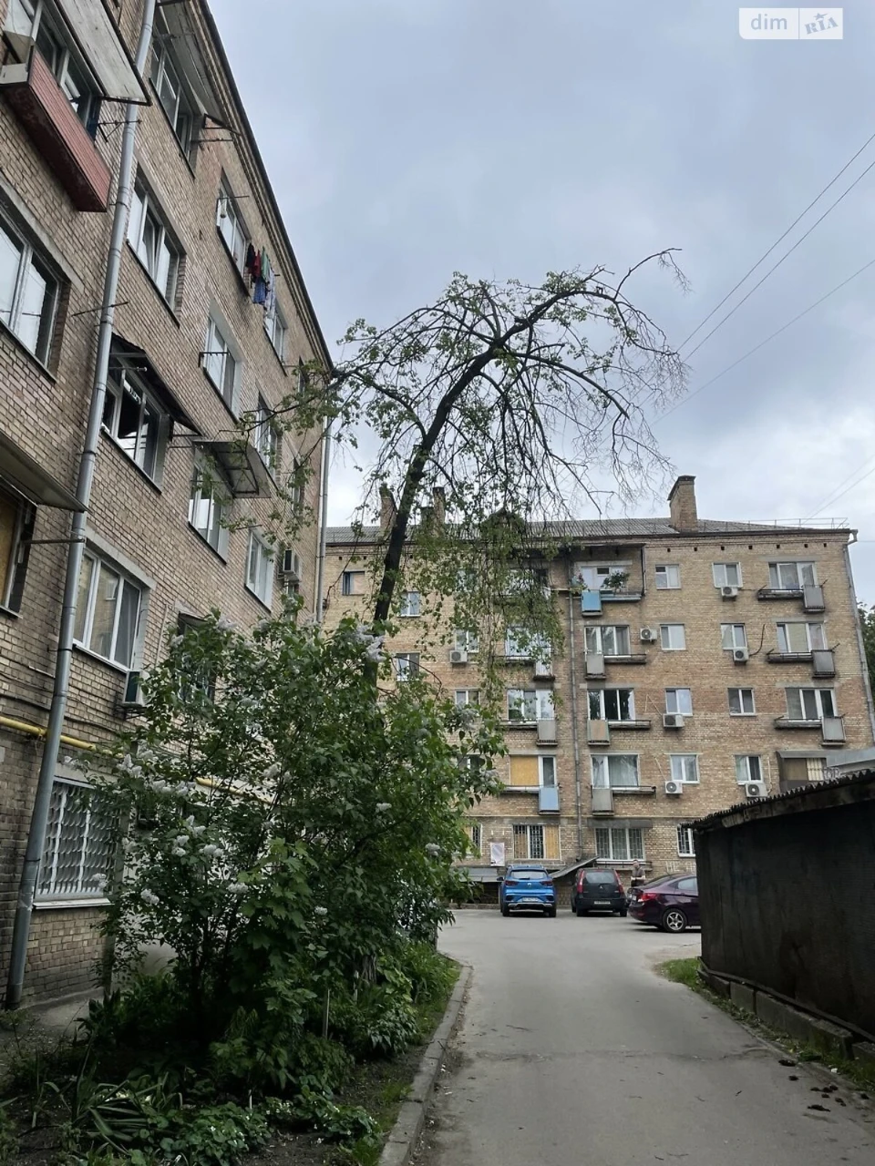 Room for Sale Shylovyka