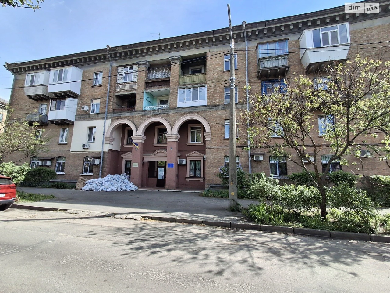 Apartment for Sale - Nivky