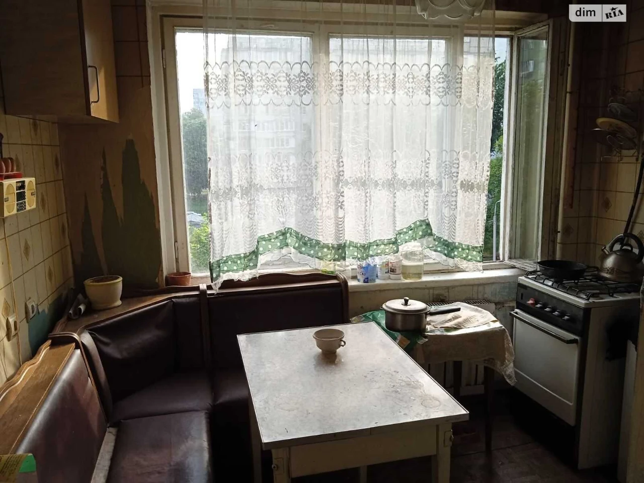 Room for Sale in Borshchhivka