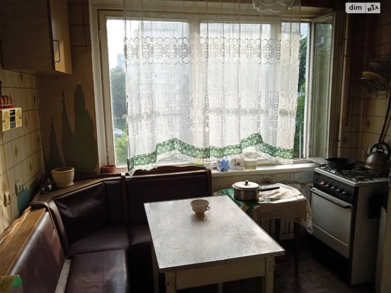 Room for Sale in Borshchhivka
