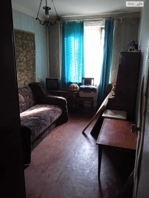 Room for Sale in Borshchhivka