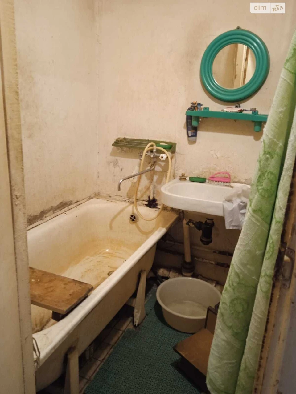 Room for Sale in Borshchhivka