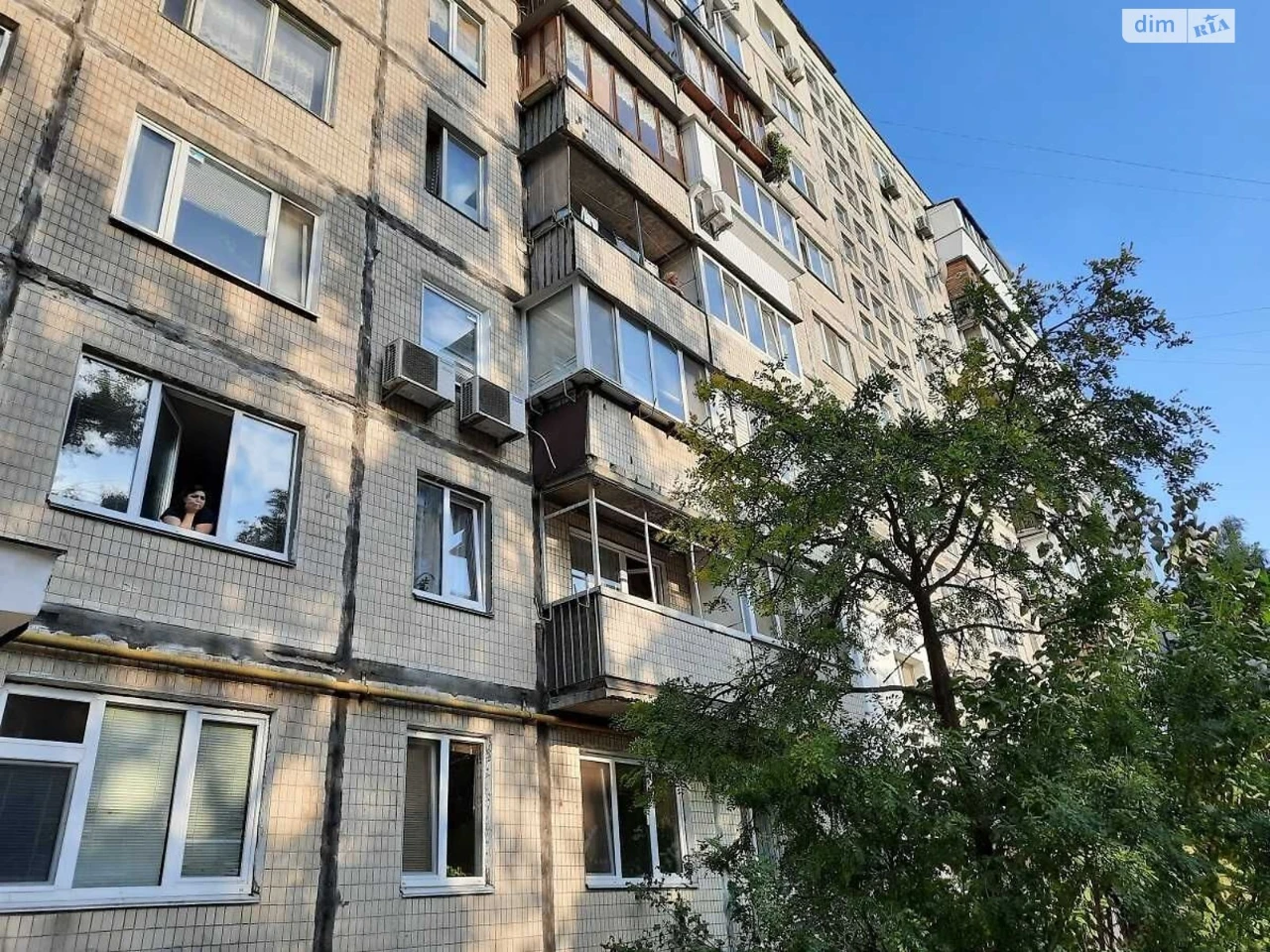 Room for Sale in Borshchhivka