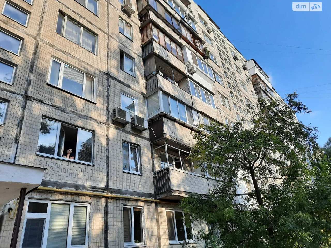 Room for Sale in Borshchhivka