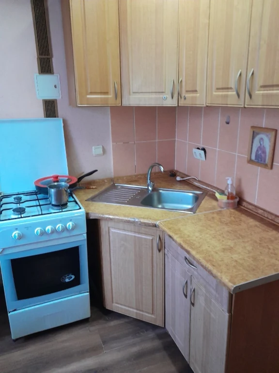 Room for sale in an apartment from the owner