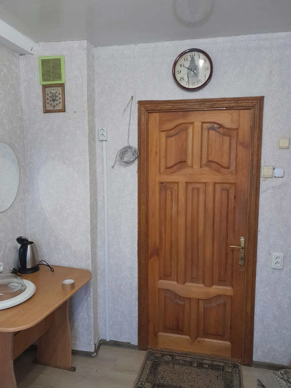 Продам кімнату в момунальній квартирі від власника