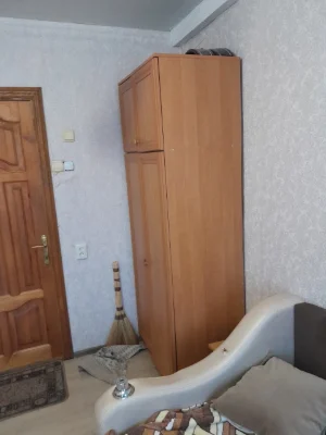 Продам кімнату в момунальній квартирі від власника