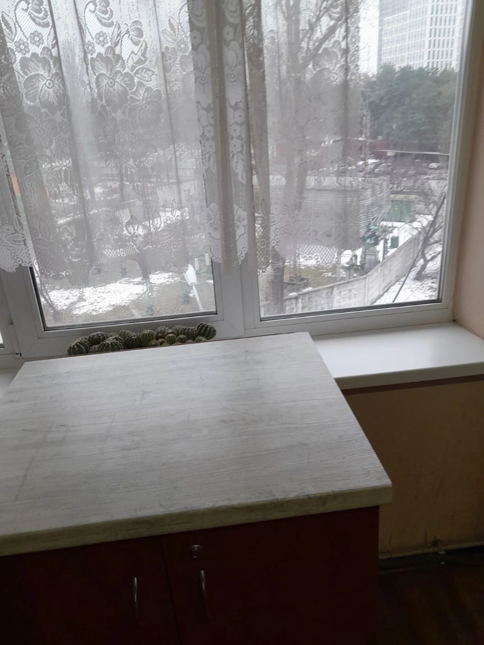 Продам кімнату в момунальній квартирі від власника